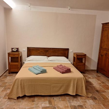 Apartament Magnolia Cortona Zewnętrze zdjęcie