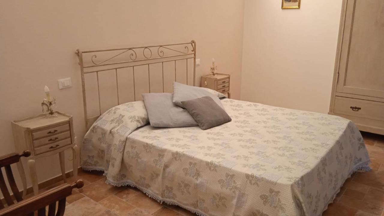 Apartament Magnolia Cortona Zewnętrze zdjęcie