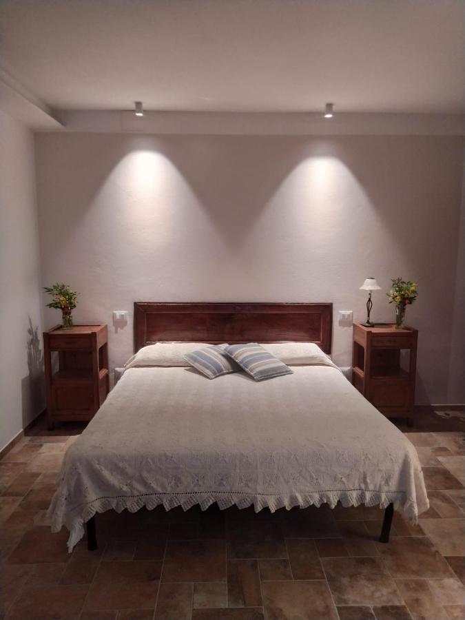 Apartament Magnolia Cortona Zewnętrze zdjęcie