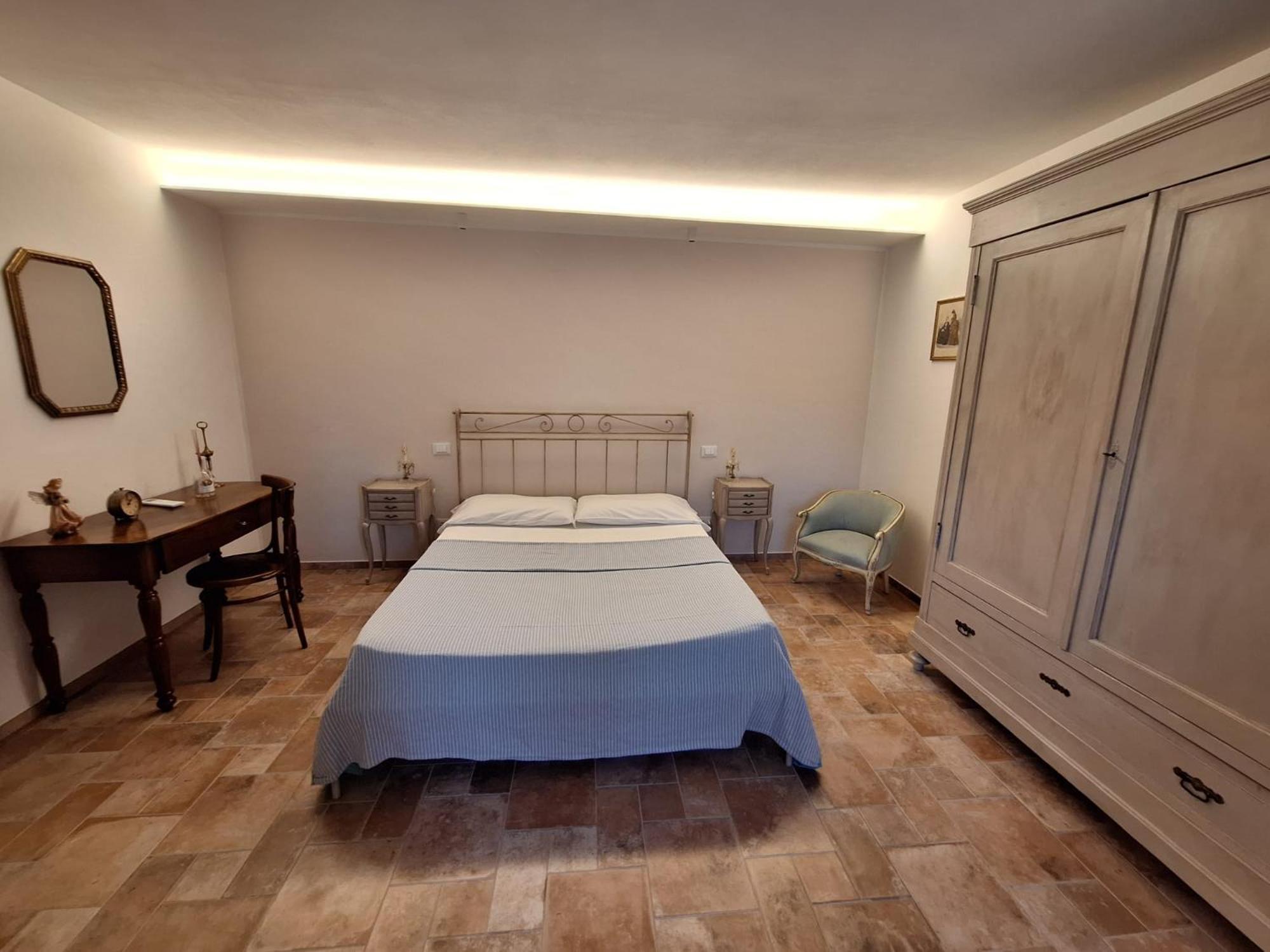 Apartament Magnolia Cortona Zewnętrze zdjęcie