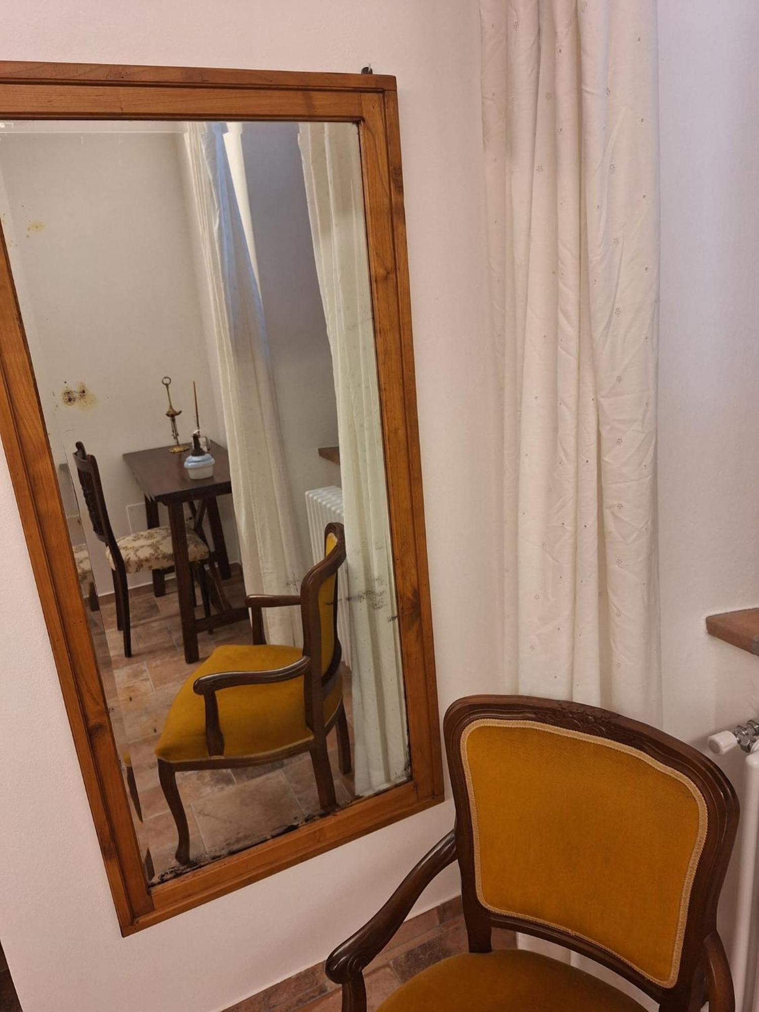 Apartament Magnolia Cortona Zewnętrze zdjęcie